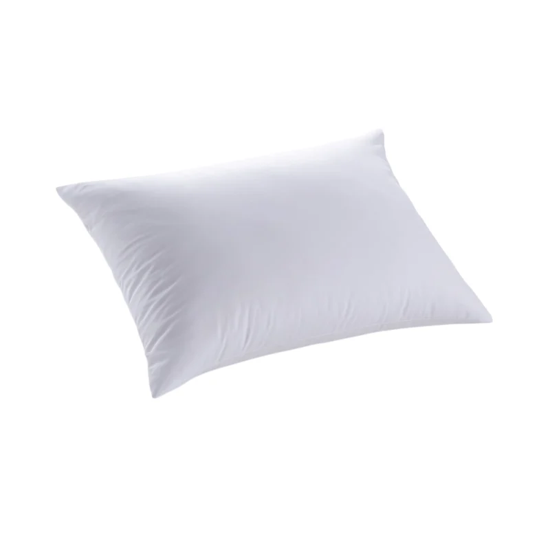Almohada Maxiking Tradicional Fibra Siliconada 70x45cm