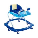Andador Musical Latapy 1002 Con Bandeja de Juegos
