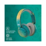 Auriculares On Ear Stromberg Daus Bluetooth