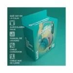 Auriculares On Ear Stromberg Daus Bluetooth