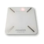 Balanza Digital Maverick BPD02 180Kg Bluetooth