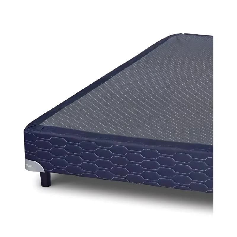 Base de Sommier Suavestar Lujo 140x190cm Azul 1