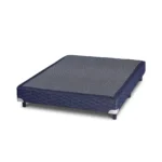 Base de Sommier Suavestar Lujo 140x190cm Azul