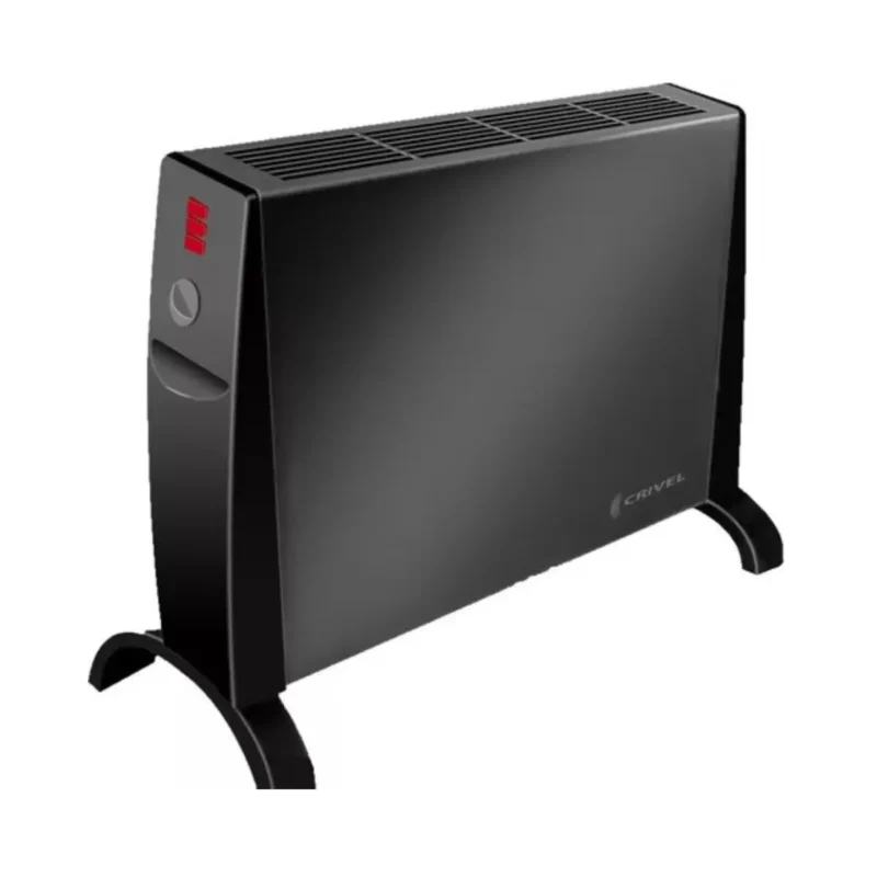 Calefactor Convector Crivel CE02T(C95) C/Forzador 2000W