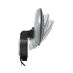 Calefactor Infrarrojo Liliana CIPAR2000 De Pared 2000W