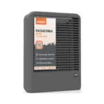 Calefactor a Gas Emege CE9035B Patagonia Multigas 3500Kcal/h