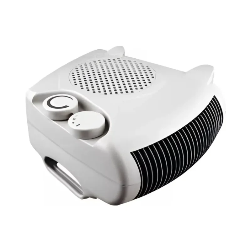 Caloventor Crivel FH 16 Doble Posicion 2000W 1