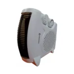 Caloventor Crivel FH-16 Doble Posición 2000W