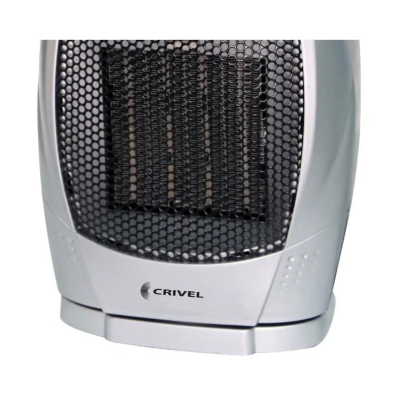 Caloventor Crivel PTC 903 Con Termostato 1500W 1