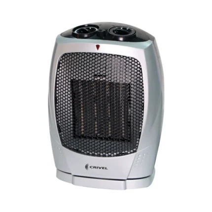 Caloventor Crivel PTC-903 Con Termostato 1500W