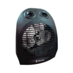 Caloventor Eléctrico Crivel FH-20 Con Termostato 2000W