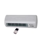 Caloventor de Pared Crivel CVP-15 Con Ctrol Remoto