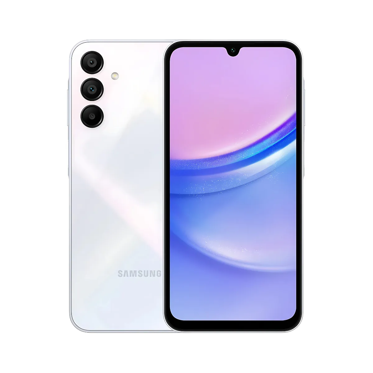 Celular Samsung Galaxy A15 4GB RAM 128Gb Blue Light (9) Celular Samsung Galaxy A15 4GB RAM 128Gb Blue Light