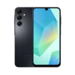 Celular Samsung Galaxy A16 4GB RAM 128Gb Black