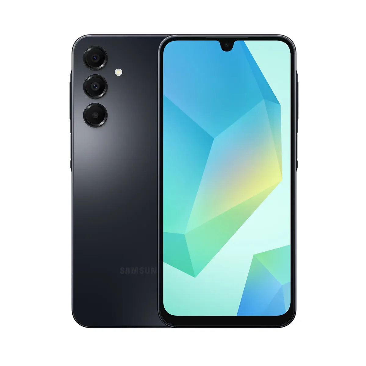Celular Samsung Galaxy A16 4GB RAM 128Gb Black (9) Celular Samsung Galaxy A16 4GB RAM 128Gb Black