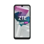 Celular ZTE Blade A33 1GB 32GB Gray