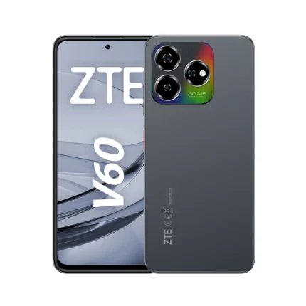 Celular ZTE Blade V60 8GB 256GB Black