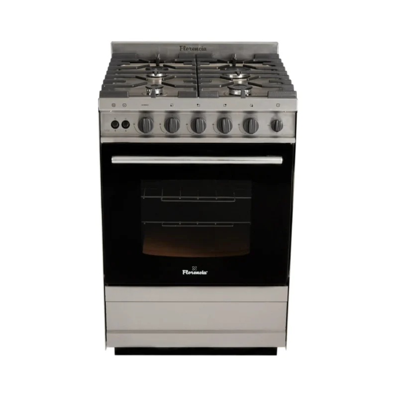 Cocina Semi Industrial Florencia 5838S 2