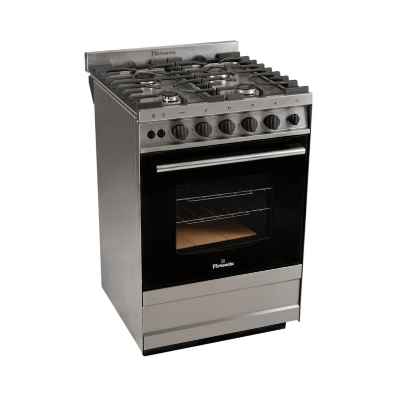 Cocina Semi Industrial Florencia 5838S 4