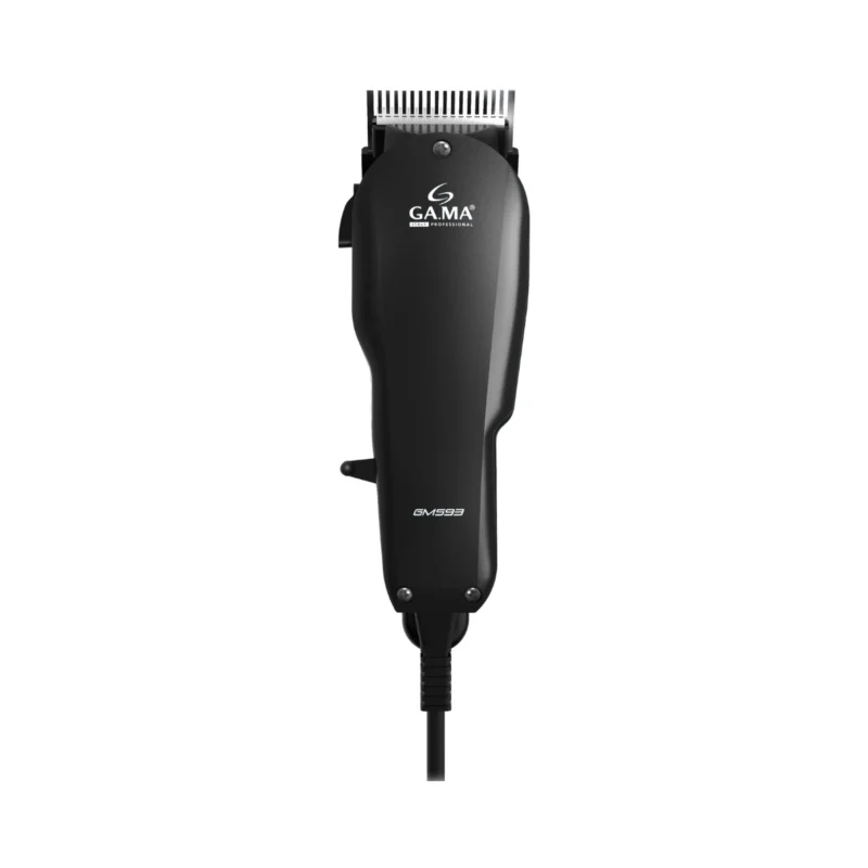 Cortadora de Cabello Gama GM-593 29 Piezas