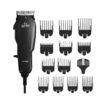Cortadora de Cabello Gama GM-593 29 Piezas