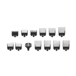 Cortadora de Cabello Gama GM-593 29 Piezas