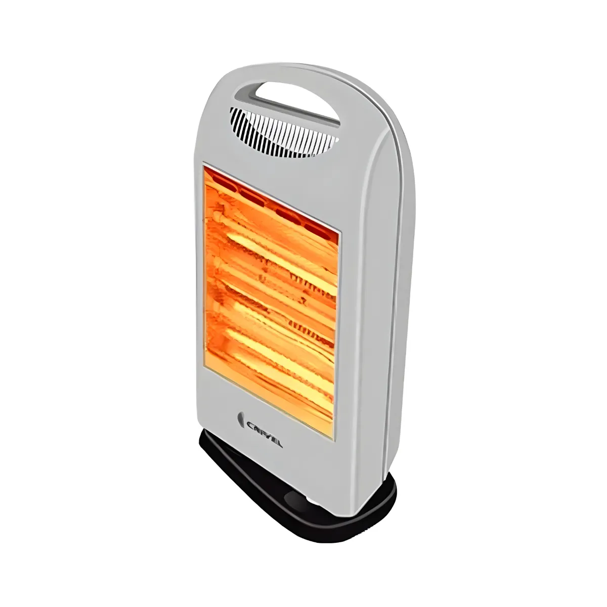 Estufa Halogena Crivel H3OST 1400W (4) Estufa Halogena Crivel H3OST 1400W