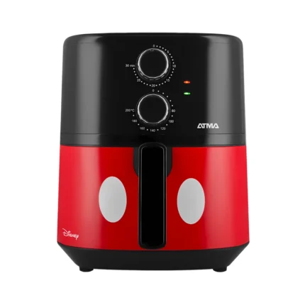 Freidora Air Fryer Atma FR359DNP Mickey Mouse