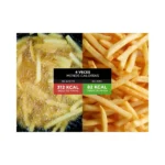 Freidora Air Fryer Maverick AIRF12 Digital 12 Lts 1800W Negro