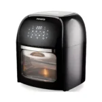 Freidora Air Fryer Maverick AIRF12 Digital 12 Lts 1800W Negro