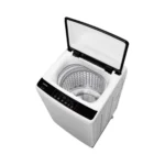 Lavarropas Automático Enova LE06S10-BL 6 Kg Blanco