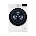 Lavarropas Automático LG WM10WVC4S6 10 Kg 1400 RPM Blanco