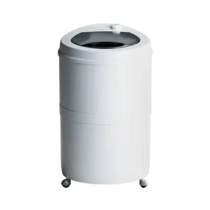 Lavarropas Drean LRDR57SB 5 Kg Blanco