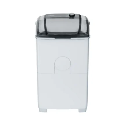 Lavarropas Semiautomático Drean LTDR79SB0 7 Kg Blanco