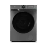 Lavasecarropas Automático Midea MF200D120B/T-A1 12Kg/8Kg Inverter Wifi