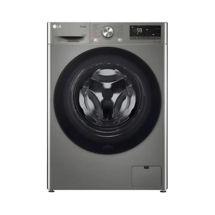 Lavasecarropas automático LG WD90VVC4S6 9Kg/5Kg Inverter