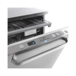 Lavavajillas Midea DE-214XAR1 14 Cubiertos Inox - Image 3