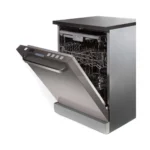 Lavavajillas Midea DE-214XAR1 14 Cubiertos Inox - Image 2