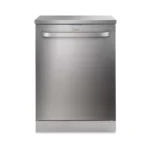 Lavavajillas Midea DE-214XAR1 14 Cubiertos Inox