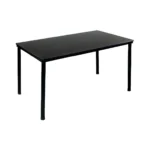 Mesa de Caño Princess 1.80×0.80Mts Base Modena/Venecia