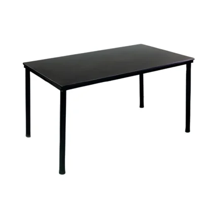 Mesa de Caño Princess 1.80×0.80Mts Base Modena/Venecia