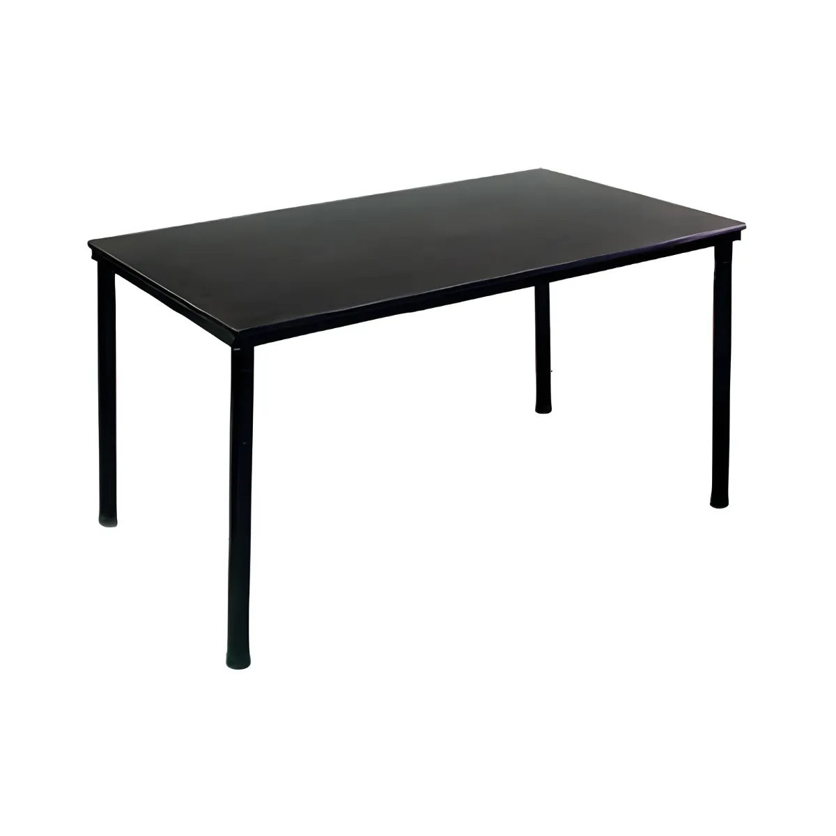 Mesa de Caño Princess 1.80×0.80Mts Base ModenaVenecia (1) Mesa de Caño Princess 1.80×0.80Mts Base Modena/Venecia