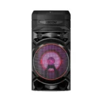 Parlante Torre LG XBOOM RNC5 500W