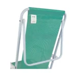 Reposera 8 Posiciones Mor Caño 3/4″ Sannet Verde - Image 6