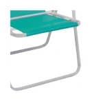 Reposera Playera Mor Caño 3/4″ Sannet Verde - Image 4