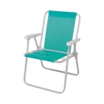 Reposera Playera Mor Caño 3/4″ Sannet Verde - Image 2