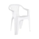 Silla Apilable Garden Life F815000 Belén Con Apoya brazos