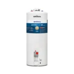 Termotanque Multigas 85 Lts Escorial TSZP1-85 Zafiro