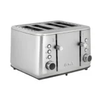 Tostadora Eléctrica Atma T09000IP 4 Ranuras