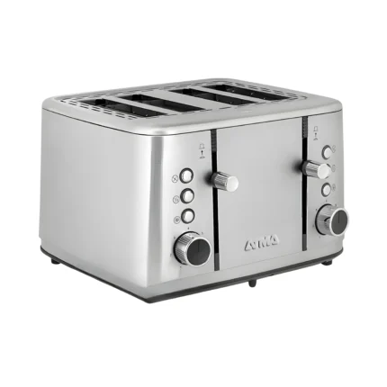 Tostadora Eléctrica Atma T09000IP 4 Ranuras